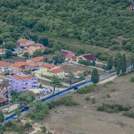 Appartamento In Lavanda Fažana