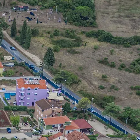 In Lavanda