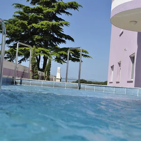 Appartamento In Lavanda Fažana