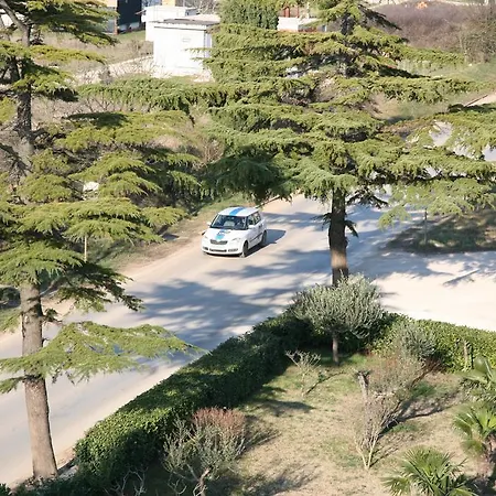 Lejlighed In Lavanda Fažana