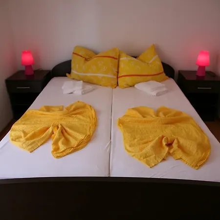 Appartamento In Lavanda