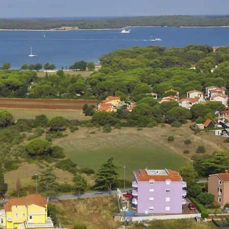 In Lavanda Appartamento *