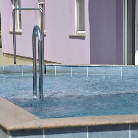 Appartamento In Lavanda Fažana