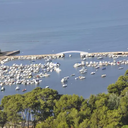 Lejlighed In Lavanda *