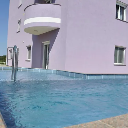 Appartamento In Lavanda