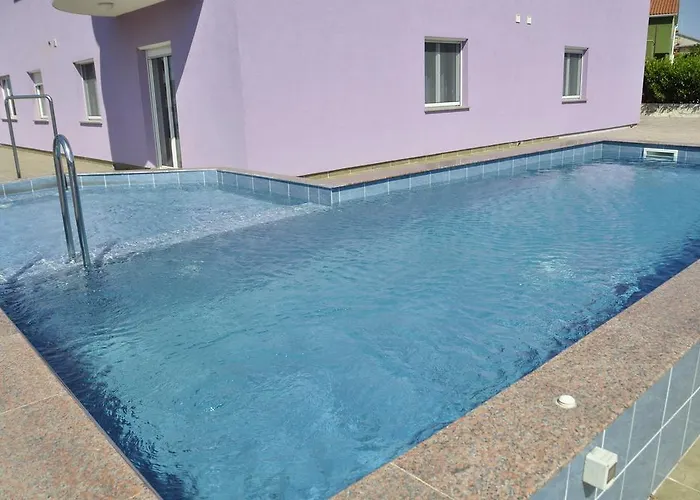 아파트 In Lavanda