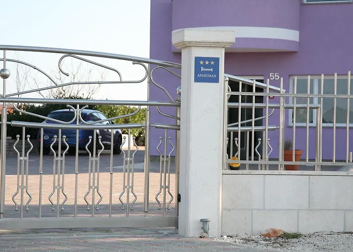 In Lavanda * Fažana