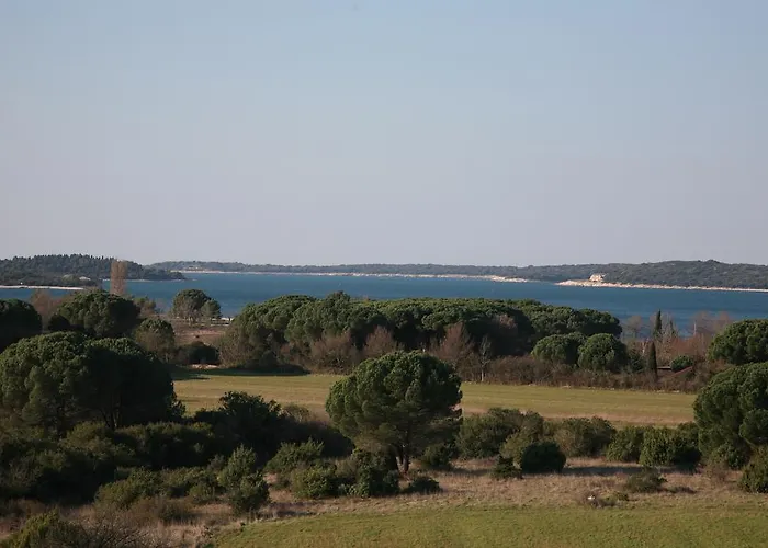 In Lavanda Lejlighed Fažana