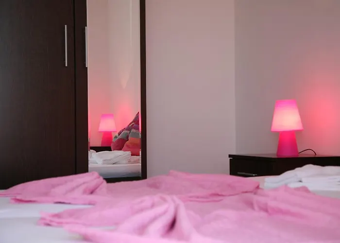 In Lavanda 아파트