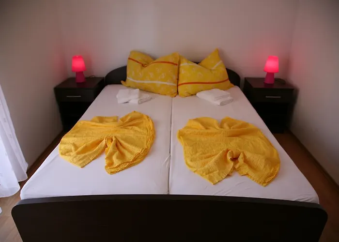 Lejlighed In Lavanda