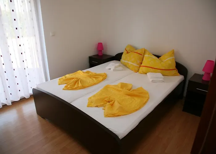 Lejlighed In Lavanda Fažana