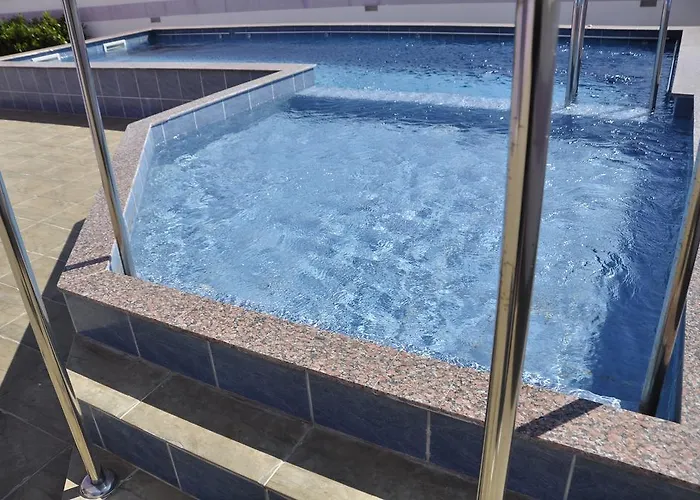 Lejlighed In Lavanda