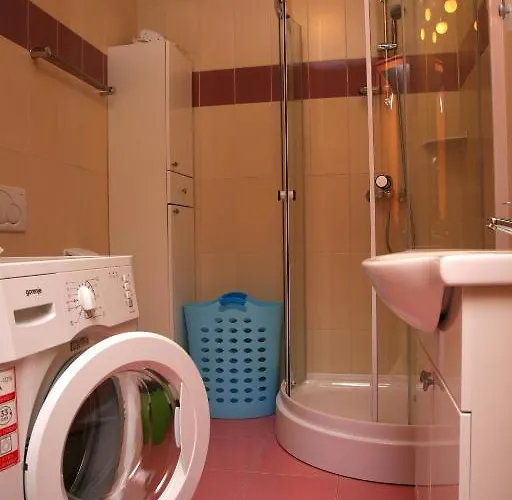 Lejlighed In Lavanda Fažana