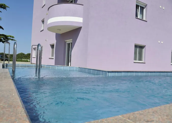 아파트 In Lavanda