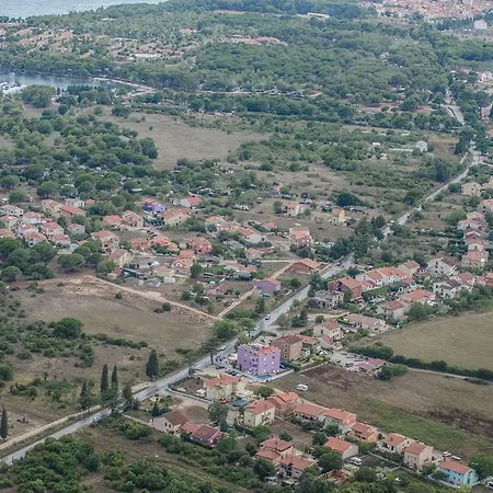 In Lavanda Apartment Fazana