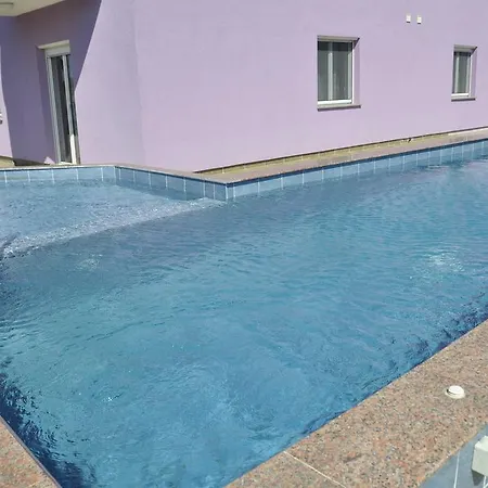 公寓 维拉熏衣草公寓