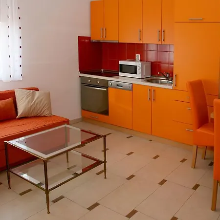 In Lavanda Apartment *