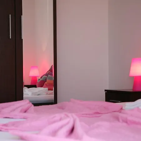 In Lavanda Apartment