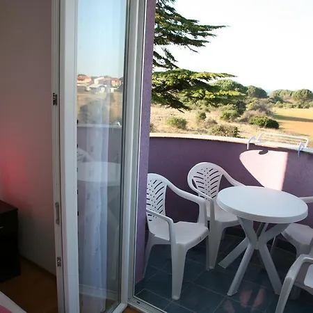 In Lavanda Apartment *