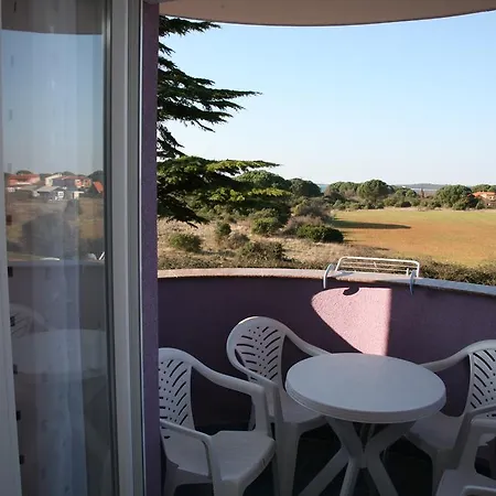 维拉熏衣草公寓 公寓 *