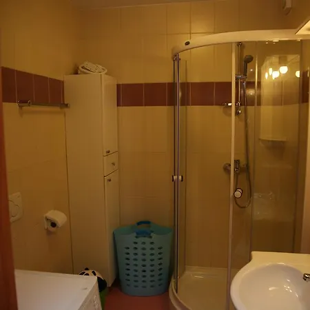 In Lavanda Apartment Fazana