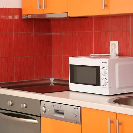 维拉熏衣草公寓 *