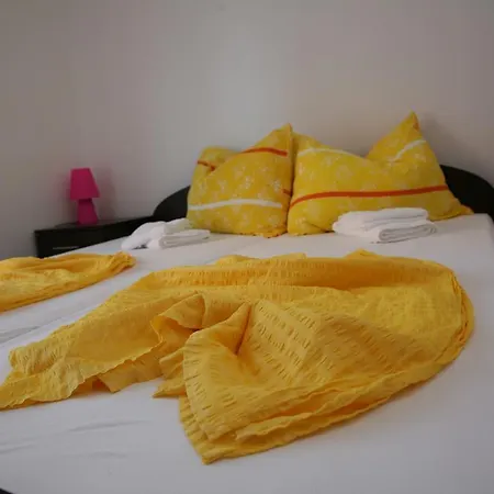 维拉熏衣草公寓 * 法扎纳