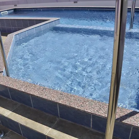 Apartment In Lavanda