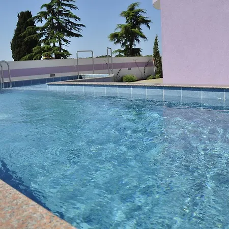In Lavanda Apartment *
