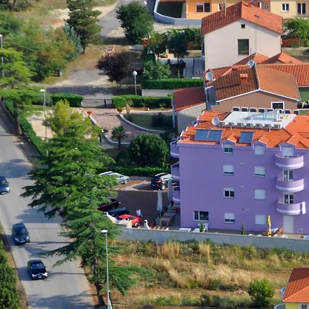 In Lavanda Apartment