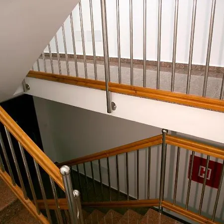 公寓 维拉熏衣草公寓 法扎纳