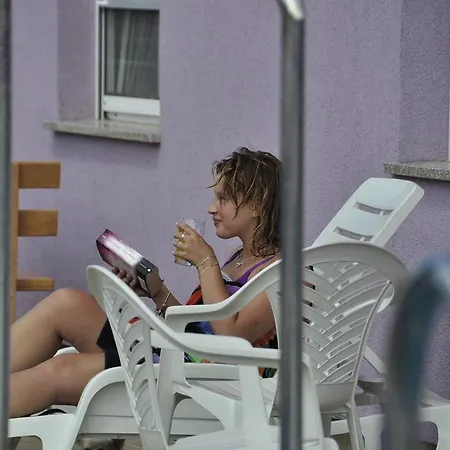 In Lavanda *