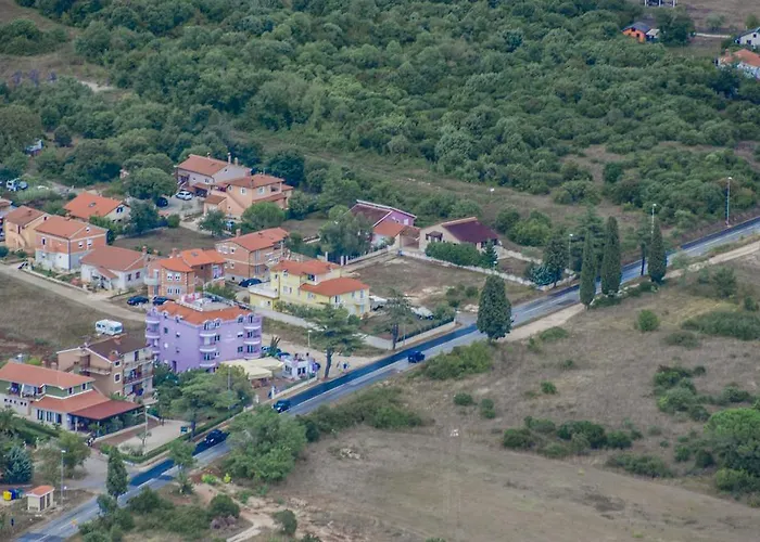 Διαμέρισμα In Lavanda Fažana
