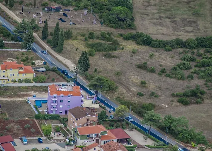 In Lavanda