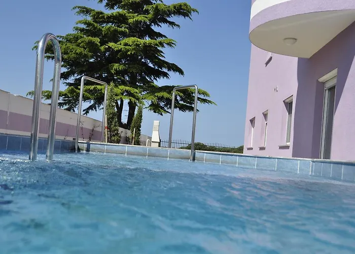 Appartement In Lavanda Fažana