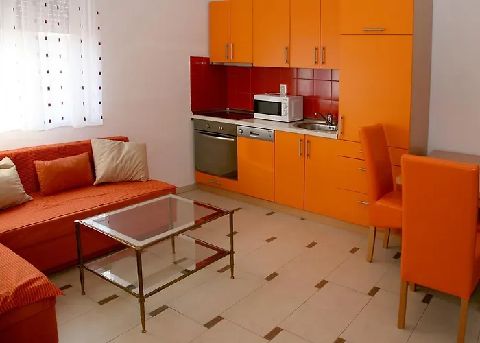 In Lavanda Appartement *