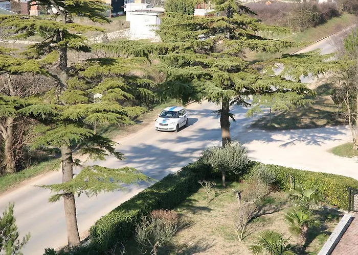 Appartement In Lavanda Fažana