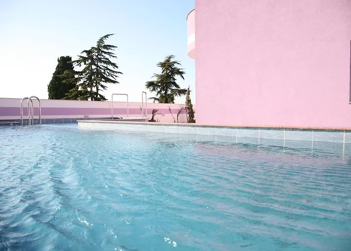 Appartement In Lavanda Fažana