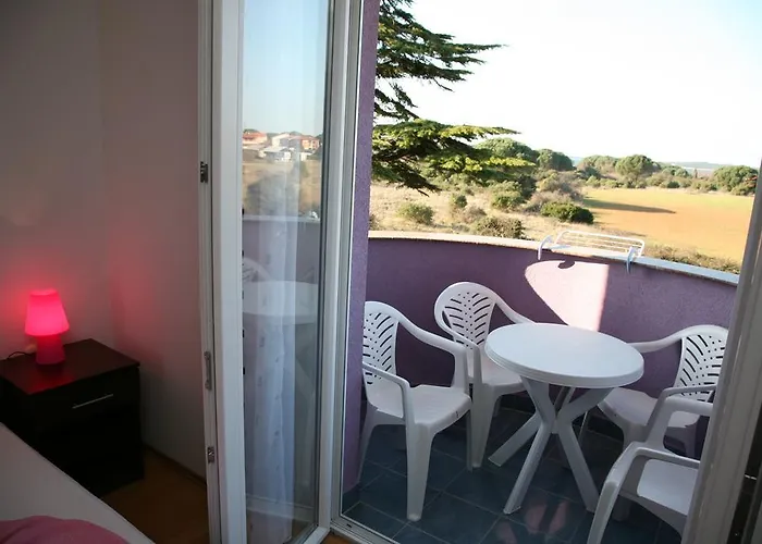 In Lavanda Appartement *