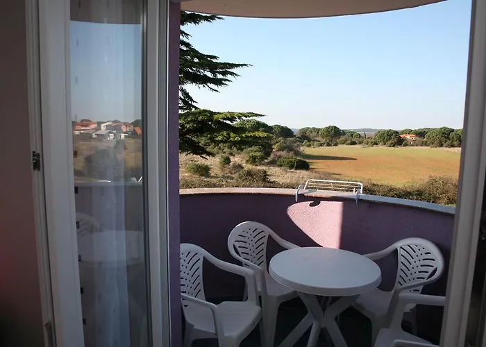 In Lavanda Appartement *