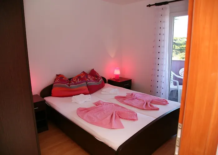 In Lavanda Appartement *