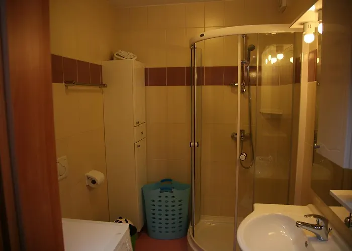 In Lavanda Appartement Fažana