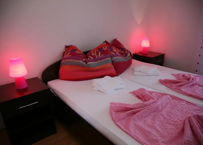 In Lavanda Appartement *