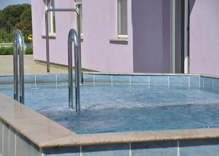 Appartement In Lavanda Fažana