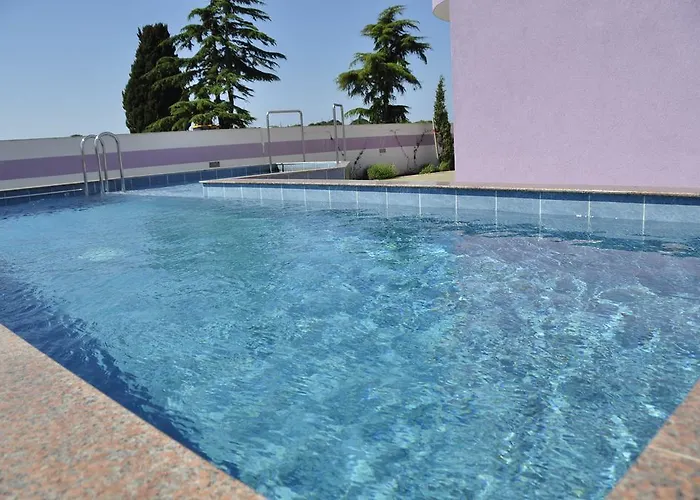 In Lavanda Appartement *