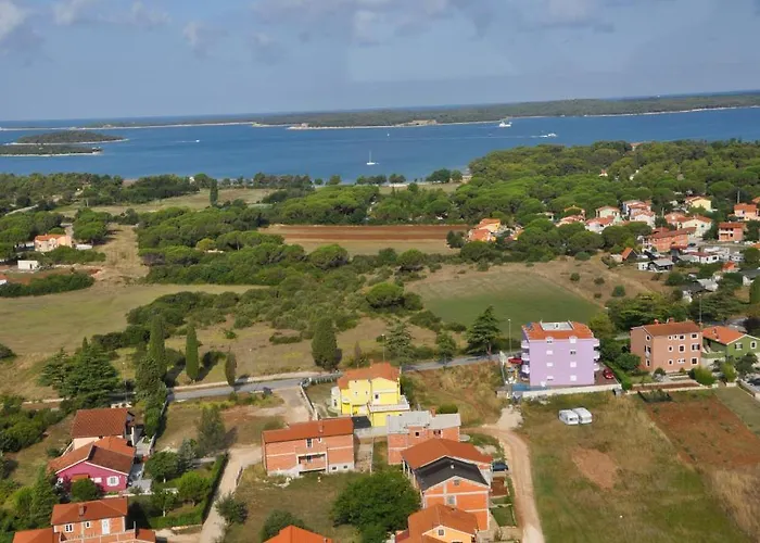 In Lavanda Διαμέρισμα *