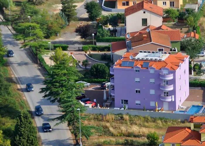 In Lavanda Διαμέρισμα