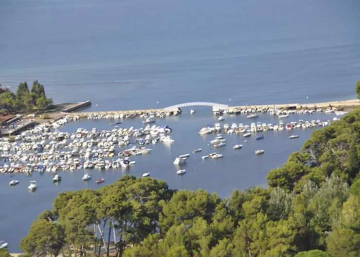 Appartement In Lavanda *